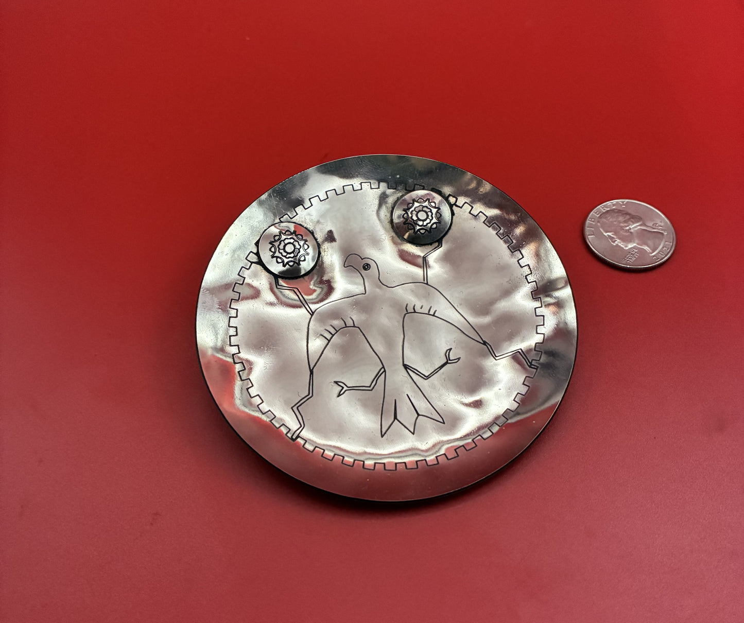 17th and 18th century Gorgets